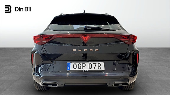 Cupra Formentor 5 of 12