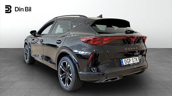 Cupra Formentor 3 of 12