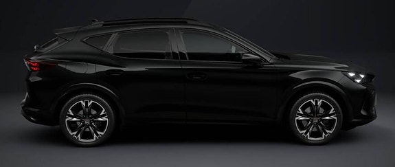 Cupra Formentor 4 of 7