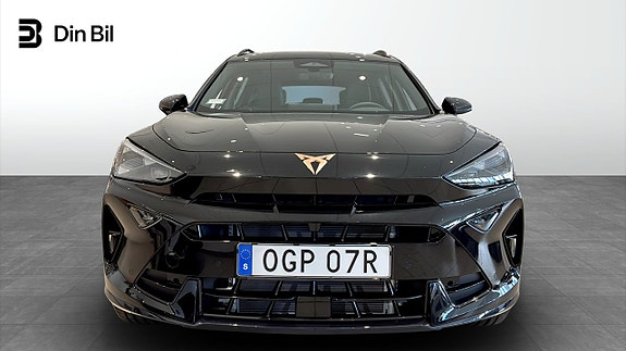 Cupra Formentor 4 of 12