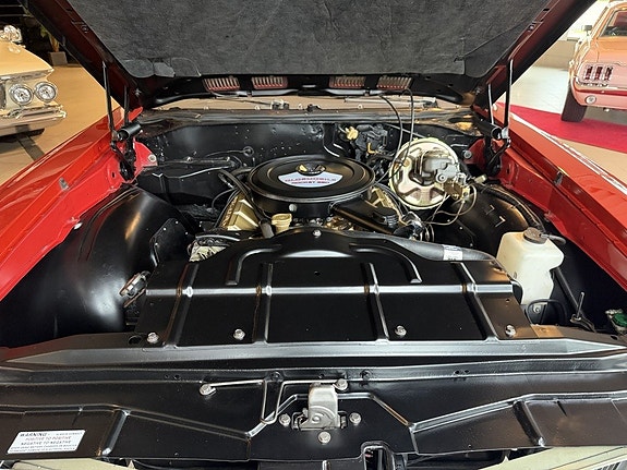Oldsmobile Cutlass 20 of 30
