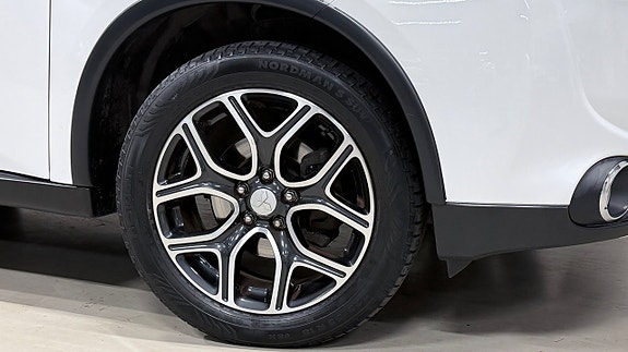 Mitsubishi Outlander 5 of 20