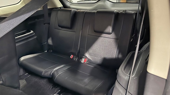 Mitsubishi Outlander 16 of 20