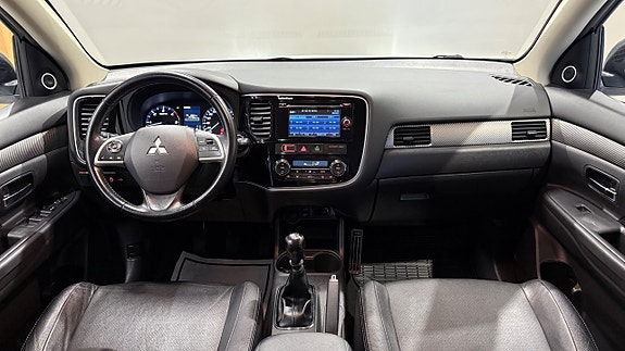 Mitsubishi Outlander 11 of 20
