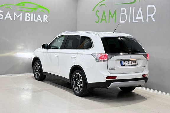 Mitsubishi Outlander 6 of 20