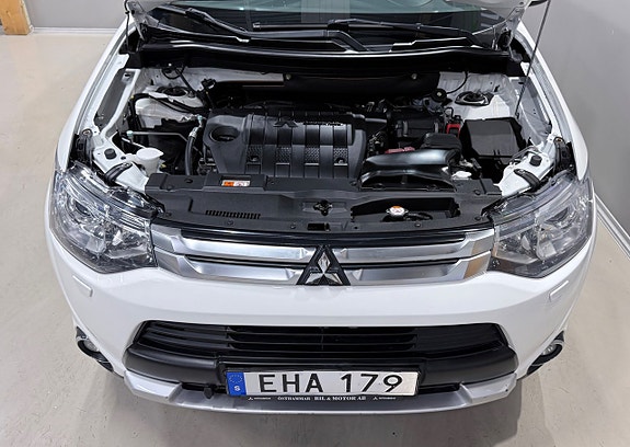 Mitsubishi Outlander 19 of 20