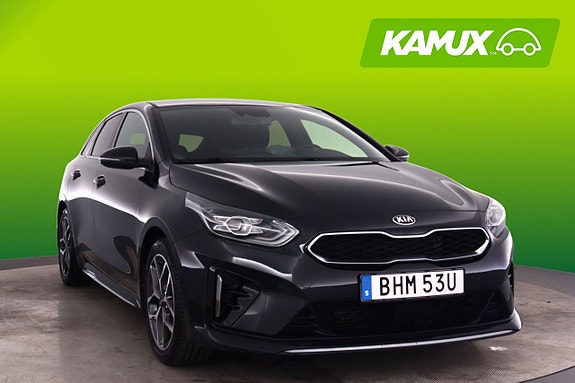 Kia ProCeed 8 of 23