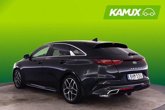 Kia ProCeed 5 of 23