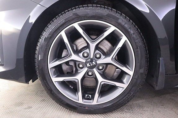 Kia ProCeed 9 of 23