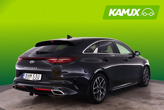 Kia ProCeed 4 of 23