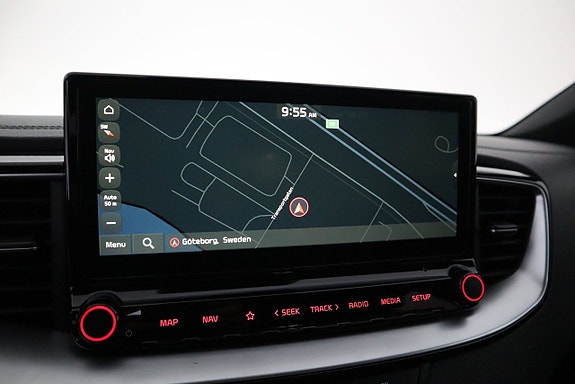 Kia ProCeed 18 of 23