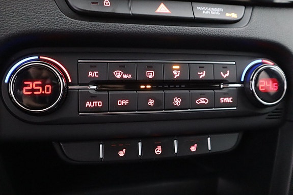Kia ProCeed 21 of 23