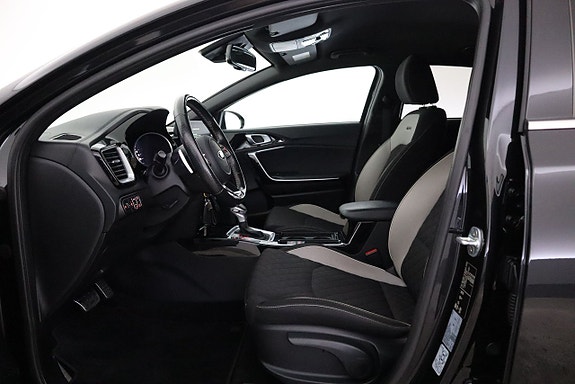 Kia ProCeed 11 of 23
