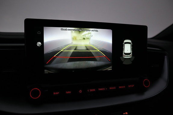 Kia ProCeed 19 of 23