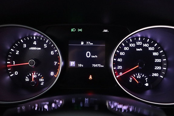 Kia ProCeed 15 of 23