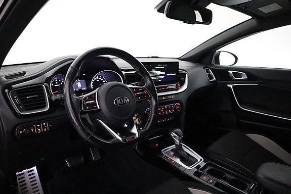 Kia ProCeed 10 of 23