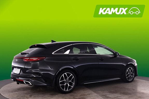 Kia ProCeed 2 of 23