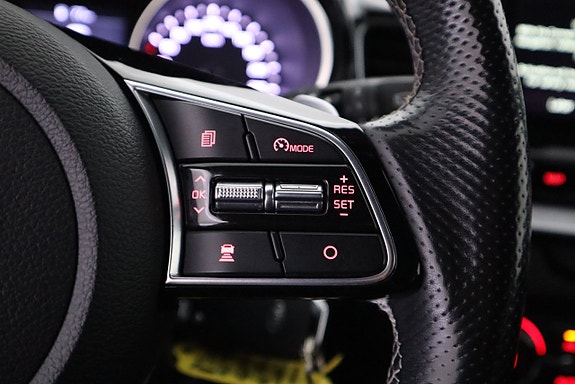 Kia ProCeed 17 of 23
