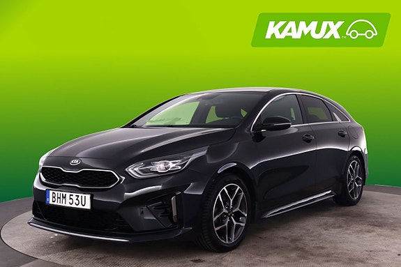 Kia ProCeed 6 of 23