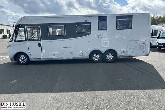 LMC I800 6 of 20