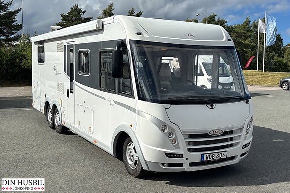 LMC I800 4 of 20
