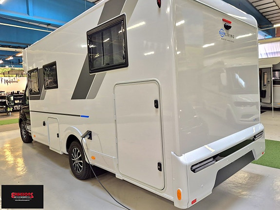 Sun Living S 75SL - 2.0 EcoBlue HD 165 3500/4100 kg 11 of 11