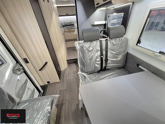 Sun Living S 75SL - 2.0 EcoBlue HD 165 3500/4100 kg 3 of 11