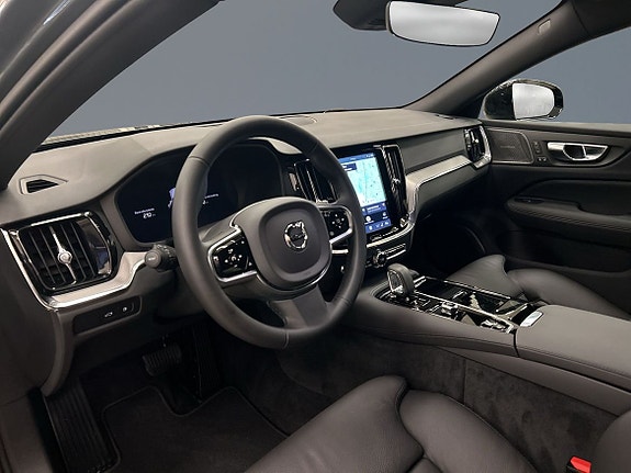 Volvo V60 5 of 12