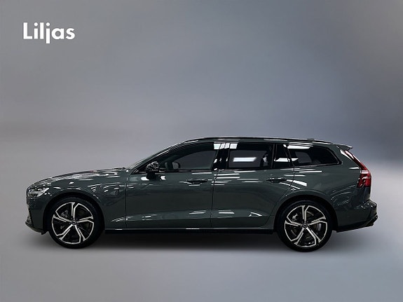Volvo V60 3 of 12
