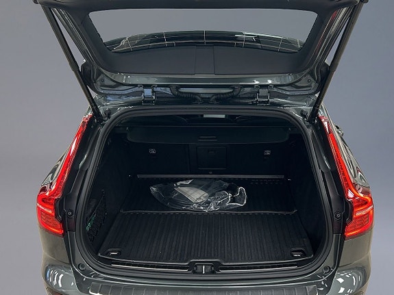 Volvo V60 9 of 12