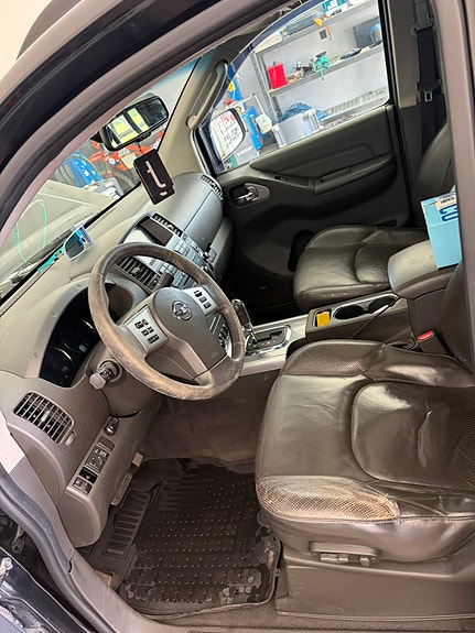 Nissan Navara 5 of 6