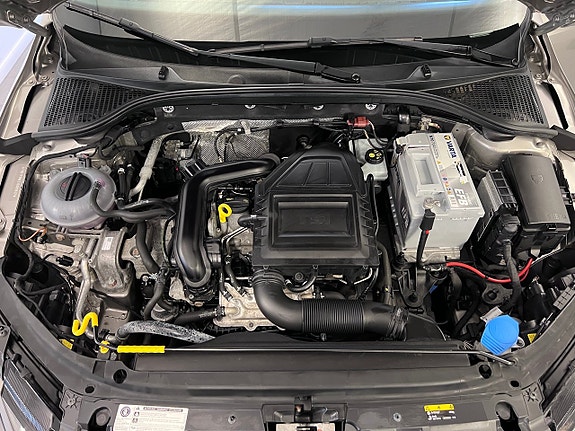 Skoda Octavia 21 of 22