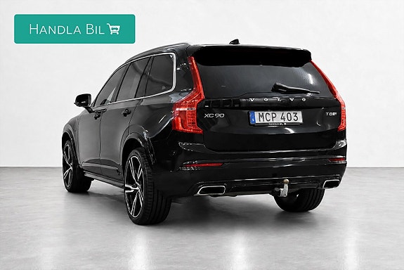 Volvo XC90 7 of 28