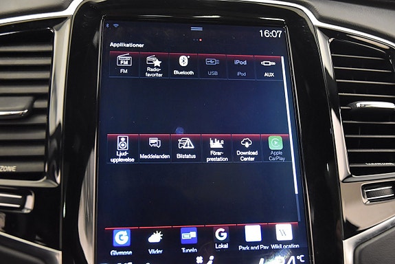 Volvo XC90 25 of 28