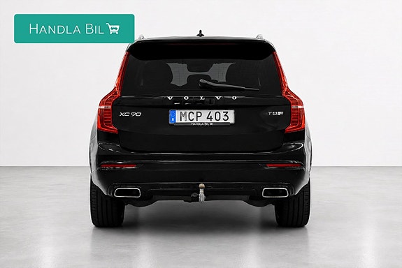 Volvo XC90 6 of 28