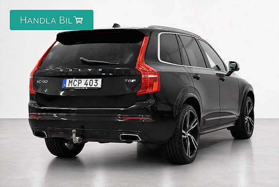 Volvo XC90 5 of 28