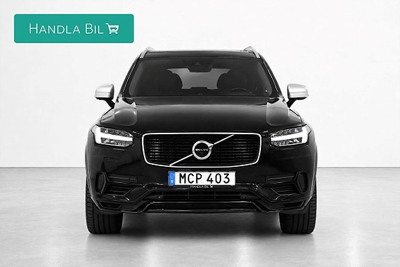 Volvo XC90 3 of 28