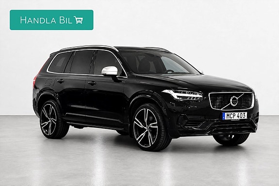 Volvo XC90 4 of 28