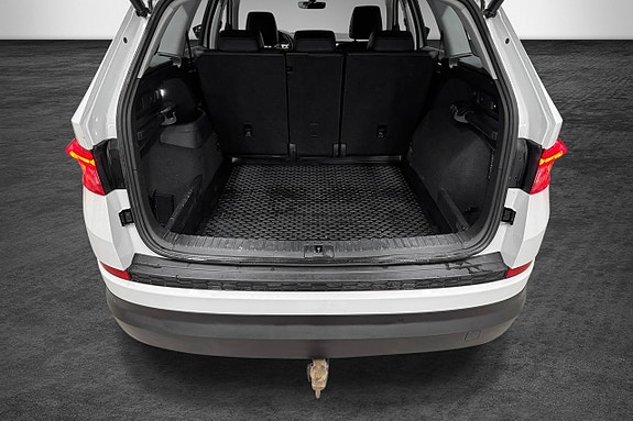 Skoda Kodiaq 13 of 15
