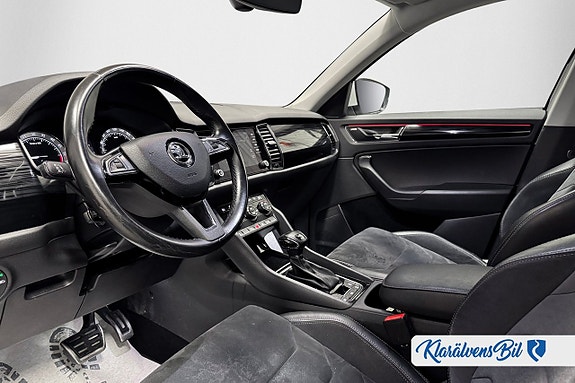 Skoda Kodiaq 7 of 15