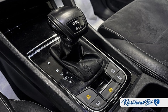 Skoda Kodiaq 9 of 15