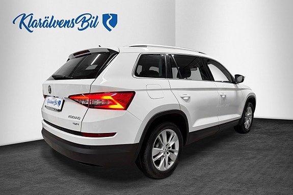Skoda Kodiaq 5 of 15