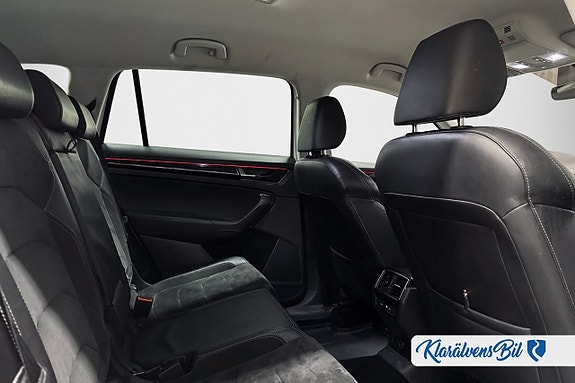 Skoda Kodiaq 12 of 15