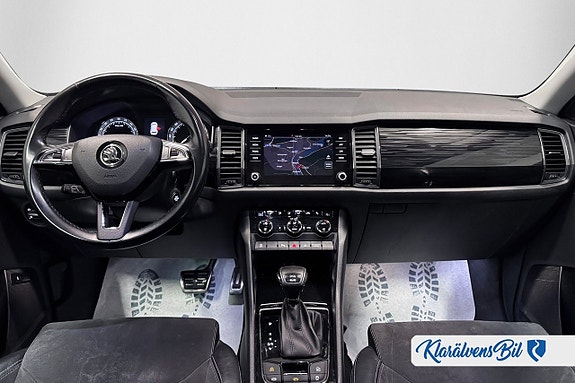 Skoda Kodiaq 6 of 15
