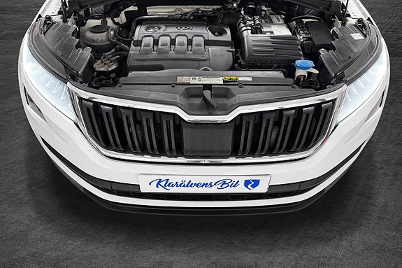 Skoda Kodiaq 15 of 15