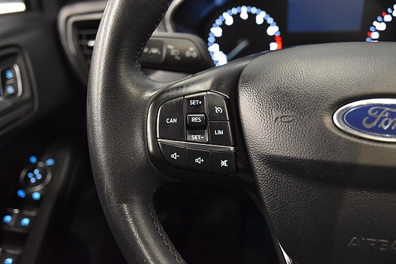 Ford Focus 10 of 20