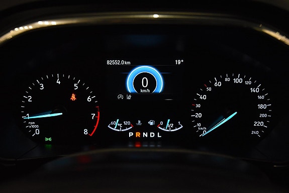 Ford Focus 14 of 20