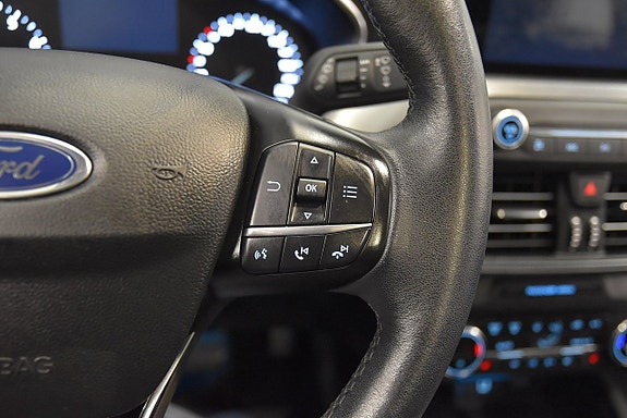 Ford Focus 11 of 20