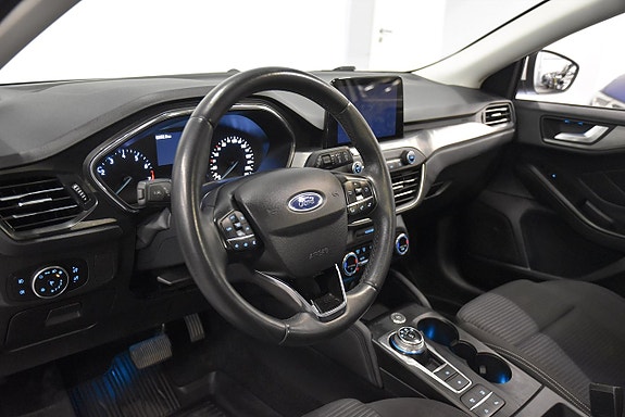 Ford Focus 9 of 20