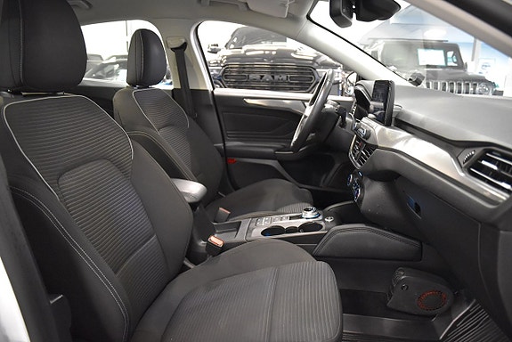 Ford Focus 12 of 20